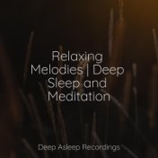 Relaxing Melodies | Deep Sleep and Meditation