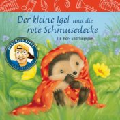 Der kleine Igel und die rote Schmusedecke