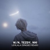 Lenlala (Instrumental, Spagbo Remix)
