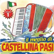 Il Meglio Di Castellina Pasi , Vol. 1