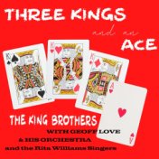 Three Kings and an Ace