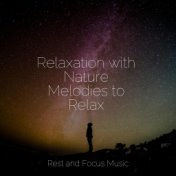 Relaxation with Nature Melodies to Relax