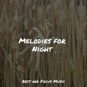 Melodies for Night