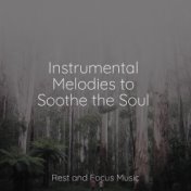 Instrumental Melodies to Soothe the Soul