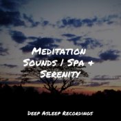 Meditation Sounds | Spa & Serenity