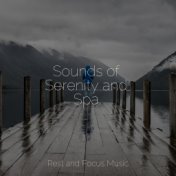 Sounds of Serenity and Spa