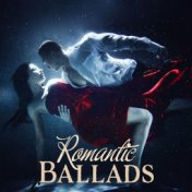 Romantic Ballads: Saxophone and Piano Music about Love