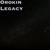 Orokin Legacy