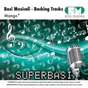 Basi Musicali: Mango (Backing Tracks)