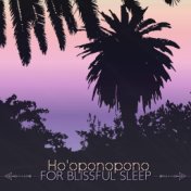 Ho'oponopono for Blissful Sleep (Hawaiian Sleep Music with Relaxing Ukulele)