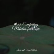 #35 Comforting Melodies for Spa