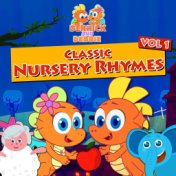 Classic Nursery Rhymes, Vol. 1