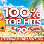 100% Top Hits 20: Summer Edition