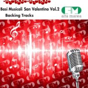 Basi Musicali San Valentino, Vol. 2 (Backing Tracks)