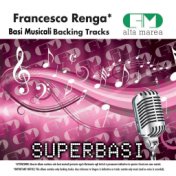 Basi Musicali: Francesco Renga (Backing Tracks)