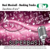 Basi Musicali: Zecchino D'oro (Backing Tracks)