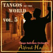 Tangos of the World, Vol. 5