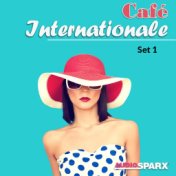 Café Internationale, Set 1