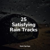 25 Satisfying Rain Tracks