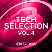 Infrasonic Tech Selection, Vol. 4