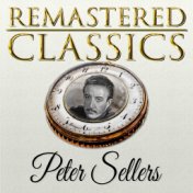 Remastered Classics, Vol. 189, Peter Sellers