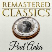 Remastered Classics, Vol. 184, Paul Anka