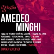 Il Meglio Di Amedeo Minghi: Grandi Successi