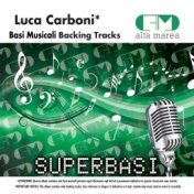 Basi Musicali: Luca Carboni (Backing Tracks)