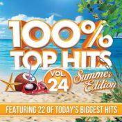 100% Top Hits, Vol. 24