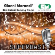 Basi Musicali: Gianni Morandi (Backing Tracks)