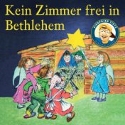 Kein Zimmer frei in Betlehem