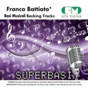 Basi Musicali: Franco Battiato (Backing Tracks)