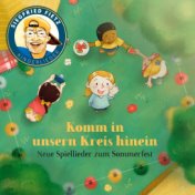 Komm in unsern Kreis hinein (Neue Spiellieder zum Sommerfest)