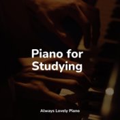 Piano for Studying