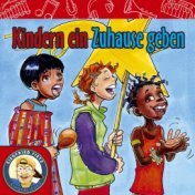 Kindern ein Zuhause geben