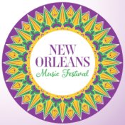 New Orleans Music Festival