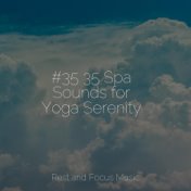 #35 35 Spa Sounds for Yoga Serenity