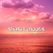 Sunset Moods: Tropical & Energetic Electronic Flow