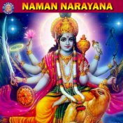 Naman Narayana