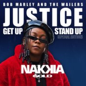 Justice (Get Up, Stand Up) (Special Edition)