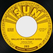 Ballad Of A Teenage Queen / Big River