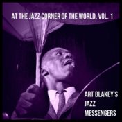 At the Jazz Corner of the World, Vol. 1