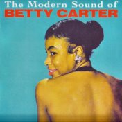 The Modern Sound Of Betty Carter (Remastered)