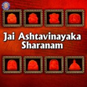 Jai Ashtavinayaka Sharanam