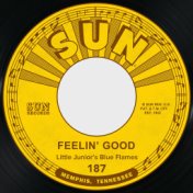 Feelin' Good / Fussin' and Fightin' Blues