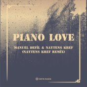 Piano Love (Naytens Kref Remix)
