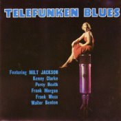 Telefunken Blues (Remastered)