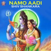 Namo Aadi Shiv Shankara