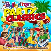 Ballermann Party Classics: die besten Hits von damals bis Heute