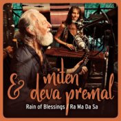 Rain of Blessings / Ra Ma Da Sa